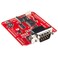 SparkFun CANBus Shield Socket for EM506 GPS Module High Speed SPI Interface 10 MHz CAN v20B up to 1 Mbs