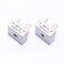 DEVMO 2Pcs 1000V 50A AC to DC Metal Case Single Phase Diode Bridge Rectifier KBPC5010 USA