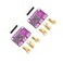Comimark CJMCU5351 Si5351A Si5351 I2C Clock Generator Breakout Board 2Pcs