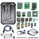 ICTOLTOL T48 Programmer 19 Adapter for with XGecu T48 Socket IC Nand Nor Flash 24 93 25 Mcu Bios EPROM AVR Chip Eprom Programmer