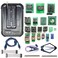 ICTOLTOL T48 Programmer 19 Adapter for with XGecu T48 Socket IC Nand Nor Flash 24 93 25 Mcu Bios EPROM AVR Chip Eprom Programmer