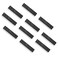 flashtree 10pcs Atmega328PPU Atmega328p Microcontroller with Uno R3 Bootloader DIP28