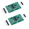DIYmall 2pcs Hx711 Weight Weighing Load Cell Conversion Module Sensors Ad Module for Arduino Microcontroller