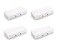 Sewell Ghost Wire Termination Block 4 Pack