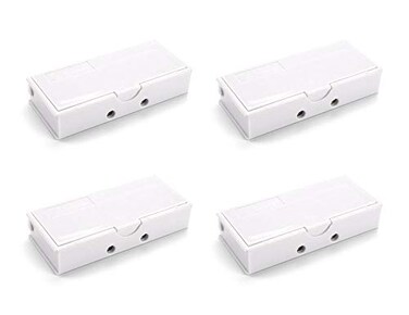 Sewell Ghost Wire Termination Block 4 Pack