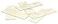 EISCO Microscope Slides with Single Concavity 10PK