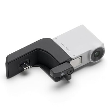 INSYOO Original RS Intelligent Tracking Module for DJI RS5RS 4 MiniRS 4RS 4 Pro Magnetic QuickRelease Design 19g for Gimbal Camera Tracking