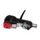 Audio-Technica AudioTechnica ATVM95MLH Turntable HeadshellCartridge Combo Kit Red