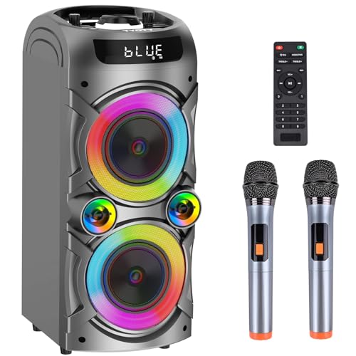 تيوتي Tyoty Karaoke Machine
