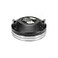 TIMPANO TPTD3200TIND 2 Exit Neodymium Titanium Compression Driver for High Output Frequency Response from 1600 to 19000 Hz