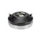 TIMPANO TPTD3200TIND 2 Exit Neodymium Titanium Compression Driver for High Output Frequency Response from 1600 to 19000 Hz