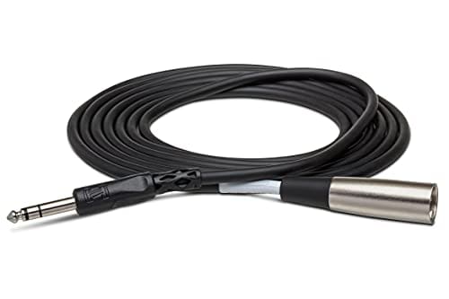 هوسا Hosa STX120m xlr
