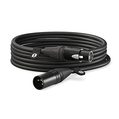 rode Rode Rde XLR6 xlr 6 M