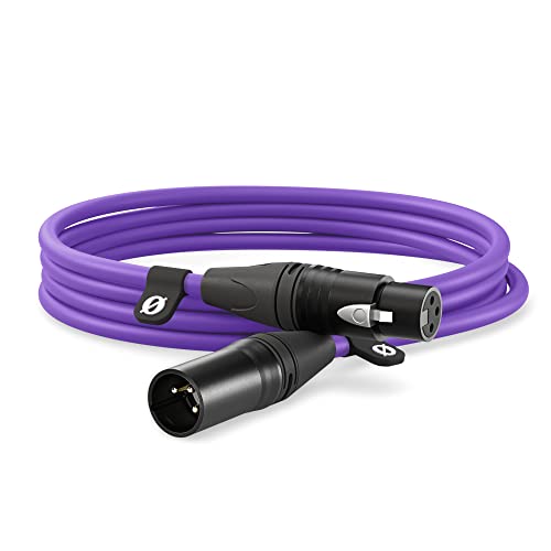 rode Rode Rde XLR6 Xlr Cable 6m 6 M