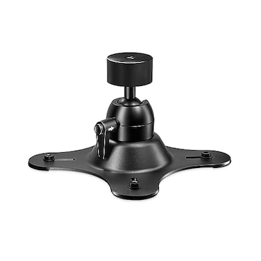 Rode RDE VESA Mount Adjustable Mounting System for The RDECaster Pro II for Stable and Adjustable Mounting 75mm and 100mm mounts