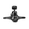 Rode RDE VESA Mount Adjustable Mounting System for The RDECaster Pro II for Stable and Adjustable Mounting 75mm and 100mm mounts