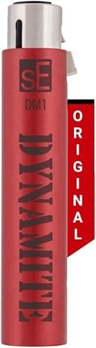 seelectronics Seelectronics DM1 Dynamite Ultraslim Inline Microphone Preamp 28 DB