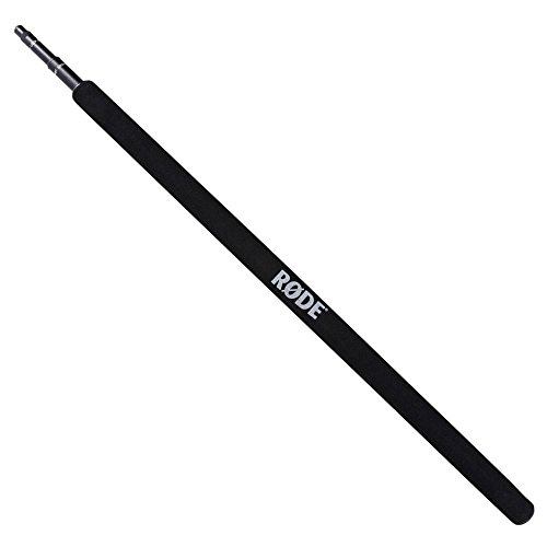 rode Rode Micro Boompole Telescopic Microphone Boom Arm