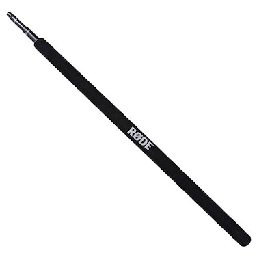 Rode Micro Boompole Telescopic Microphone Boom Arm