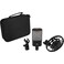 Austrian Audio OC16 LargeDiaphragm Cardioid Condenser Microphone
