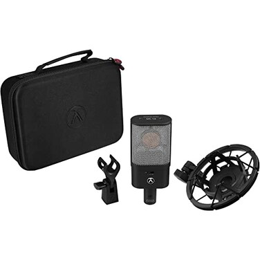 Austrian Audio OC16 LargeDiaphragm Cardioid Condenser Microphone