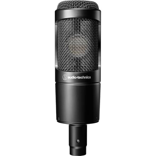 audiotechnica Audiotechnica AT2035