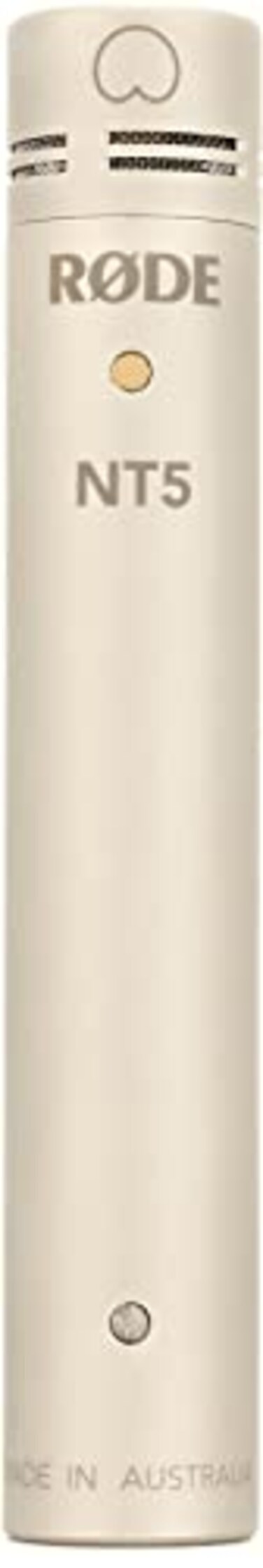 Rode NT5S SmallDiaphragm Condenser Microphone
