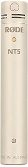 Rode NT5S SmallDiaphragm Condenser Microphone