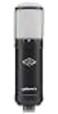 Universal Audio Sphere LX Modeling Microphone Black