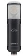 Universal Audio Sphere LX Modeling Microphone Black