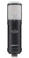 Universal Audio Sphere LX Modeling Microphone Black
