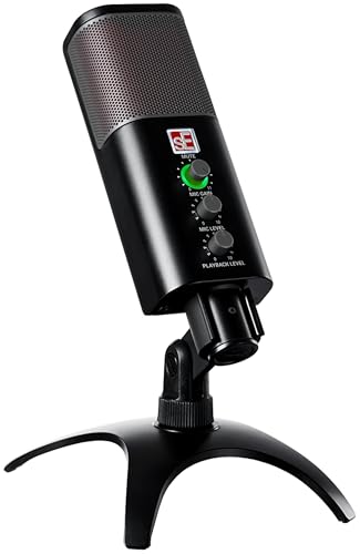 seelectronics Seelectronics Neom Usb Microphone