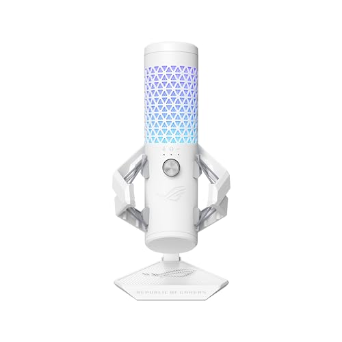 ASUS ASUS Rog Carnyx Usb Gaming Microphone usb