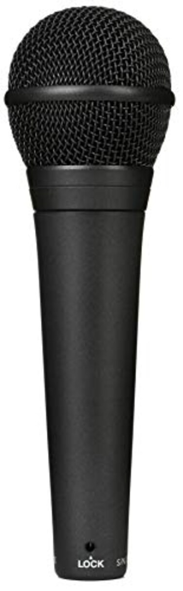 Rode M1 Live Performance Dynamic Cardioid Vocal Microphone Black