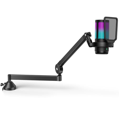 innogear Innogear Usb Gaming Microphone Set