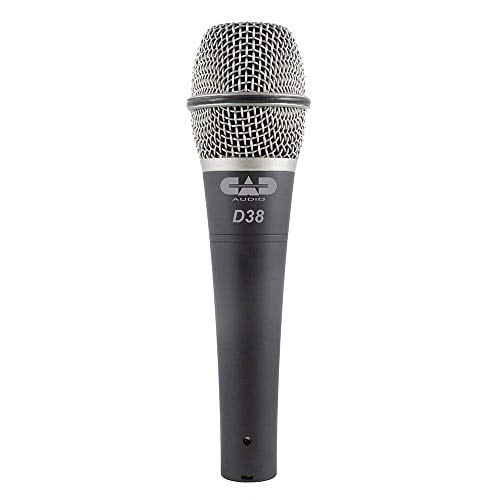 Cad Audio Cad Audio D38x3
