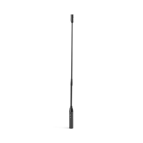 onstage Onstage DJM618 Professional Xlr Gooseneck Microphone xlr