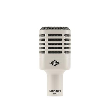 Universal Audio SD3 Dynamic Microphone with Modeling