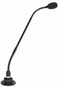 Peavey PM18S Podium Microphone Black