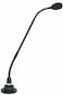 Peavey PM18S Podium Microphone Black