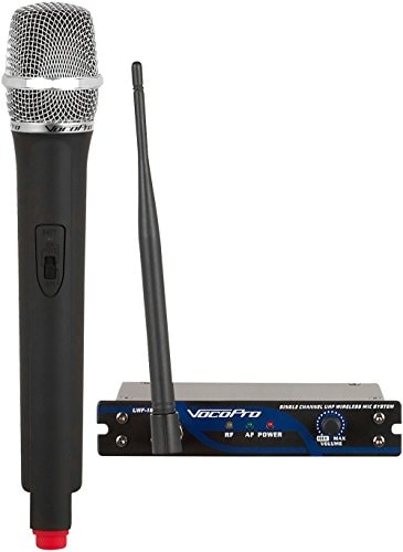 Vocopro Vocopro UHF189m UHF18