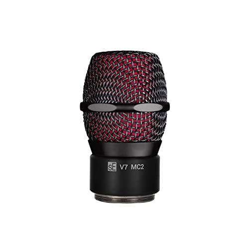 seelectronics Seelectronics V7 MC2 wireless