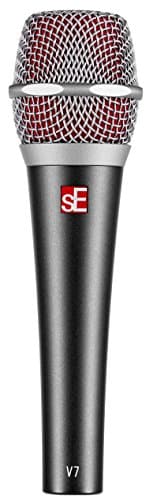 seelectronics Seelectronics V7 Dynamic Microphone
