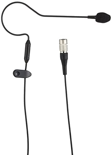 audiotechnica Audiotechnica Pro 92cw Omnidirectional Condenser Headworn Microphone