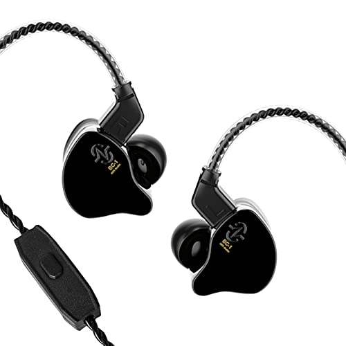 kinboofi Kinboofi Ccz Melody Wired Headphones 3.5 MM
