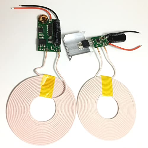 Taidacent Taidacent Wireless Charging Coil Module 12 V