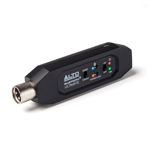 alto Alto Bluetooth Ultimate Xlr