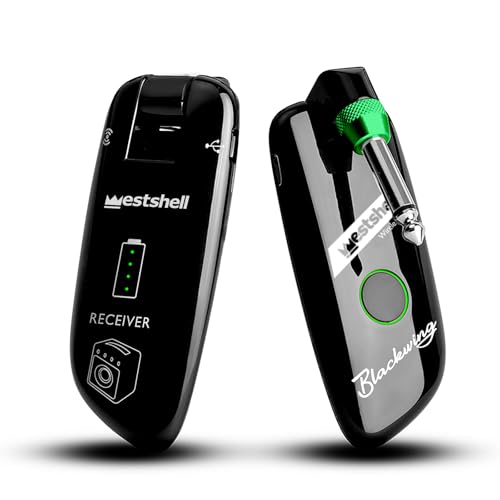 westshell Westshell Wireless Guitar System