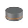Fosi Audio VOL20 Bluetooth Volume Control Knob USB Multimedia Controller for PCGamingHome AudioDesktop RGB Lighting Customization MultiFunction Button with Adjustment