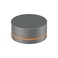 Fosi Audio VOL20 Bluetooth Volume Control Knob USB Multimedia Controller for PCGamingHome AudioDesktop RGB Lighting Customization MultiFunction Button with Adjustment